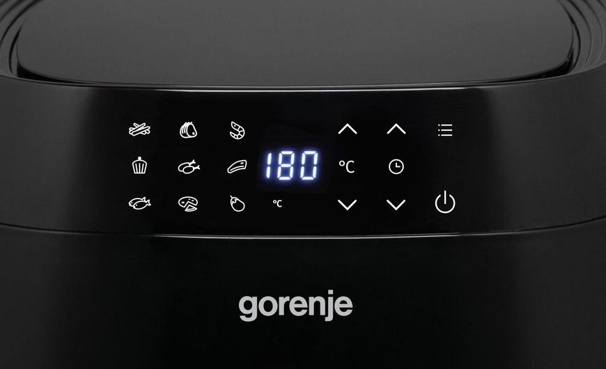 Мультипiч Gorenje AF1409DB 373848 фото