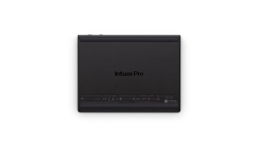 Графічний планшет Wacom Intuos Pro 2025 S (PTK470K0B) 548161 фото
