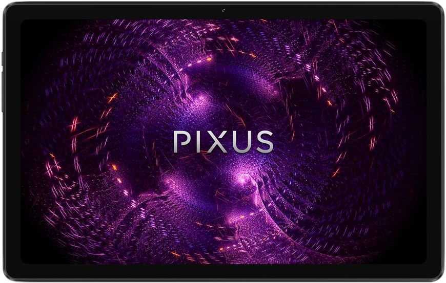 Планшет Pixus Titan 8/128GB 4G Grey 479531 фото