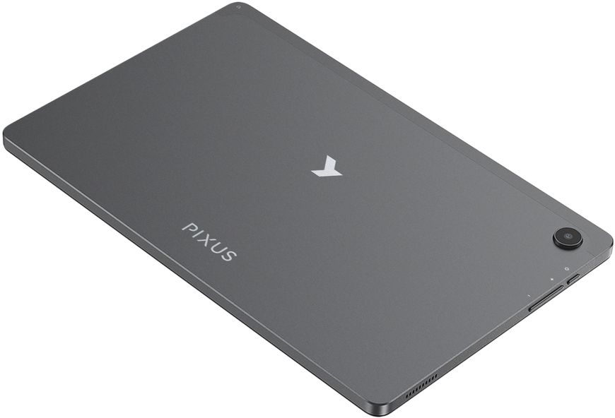 Планшет Pixus Titan 8/128GB 4G Grey 479531 фото