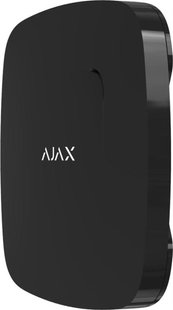 Бездротовий датчик диму Ajax FireProtect Plus Black (000005636/8218.16.BL1/25429.16.BL1) 200006 фото