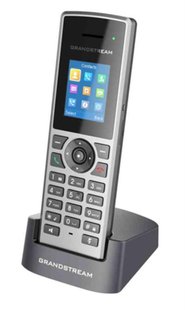 DECT трубка Grandstream DP722 для бази DP750/752 320538 фото