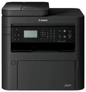 Багатофункціональний пристрій А4 ч/б Canon i-SENSYS MF264dw II з Wi-Fi (5938C017) 469118 фото