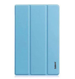 Чохол-книжка BeCover Smart для Lenovo Tab M10 Plus TB-125F (3rd Gen)/K10 Pro TB-226 10.61" Light Blue (708310) 452974 фото