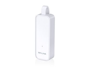 Адаптер TP-Link UE300 (USB 3.0, 10/100/1000Mbps) 127549 фото