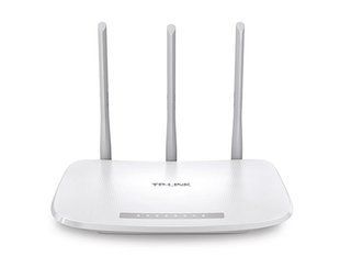 Бездротовий маршрутизатор TP-Link TL-WR845N 157510 фото