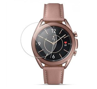 Захисна плівка BeCover для Samsung Galaxy Watch3 41mm Clear (706030) 354289 фото