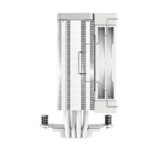 Кулер процесорний DeepCool AK400 WH (R-AK400-WHNNMN-G-1) 426683 фото