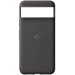 Чохол-накладка Google Official для Google Pixel 7 Pro Obsidian (GA04448) 548776 фото