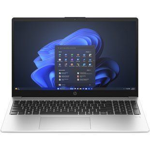 Ноутбук HP 255R G10 (CA0S4AT) Silver 584455 фото