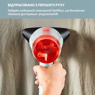 Відпарювач Tefal AeroSteam DT9814F0 544661 фото