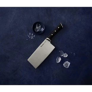 Ніж-топор Tefal Ice Force 18 см (K1750124) 615364 фото