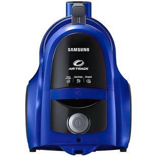 Пилосос Samsung VCC45W0S36/UK 318348 фото