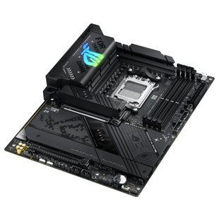 Материнська плата Asus ROG Strix X870-F Gaming WiFi Socket AM5 530314 фото