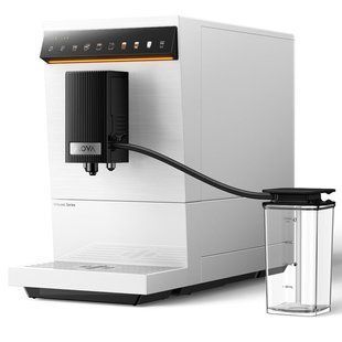 Кавомашина Mova Virtuoso 10 Pro White (mova_Virtuoso10Pro) 591250 фото