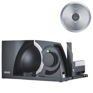 Скиборізка Graef MT1206EU 602787 фото