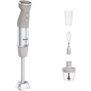 Блендер Tefal Quickchef+ HB673B30 521734 фото