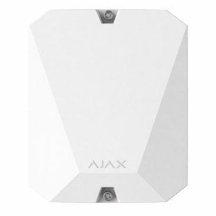 Модуль Ajax MultiTransmitter White (38200.62.WH1) 318344 фото