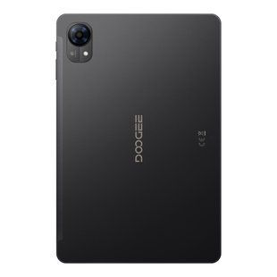 Планшет Doogee Tab G5 3/128GB Black VIP Edition 600848 фото
