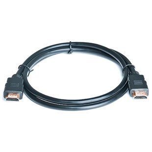 Кабель REAL-EL HDMI - HDMI V 2.0 (M/M), 4 м, Black (EL123500019) 258721 фото