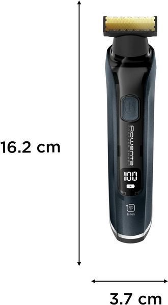 Тример Rowenta Forever Sharp Ultimate TN6204E0 542577 фото