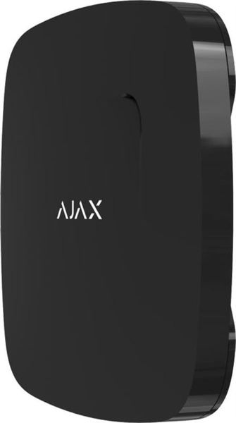 Бездротовий датчик диму Ajax FireProtect Plus Black (000005636/8218.16.BL1/25429.16.BL1) 200006 фото