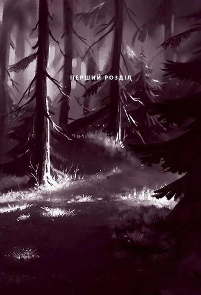 Північне сяйво. Книга 2: Вікінги й Оракул / Малін Фалк 589388 фото