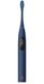 Розумна зубна електрощітка Oclean X Pro Digital Electric Toothbrush Dark Blue (6970810553482) 492436 фото 2