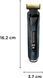 Тример Rowenta Forever Sharp Ultimate TN6204E0 542577 фото 3