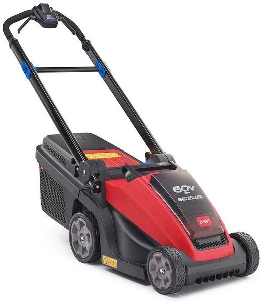 Газонокосарка Toro eMulticycler eL36PST (230285) 611785 фото