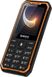 Мобiльний телефон Sigma mobile X-style 310 Force Type-C Dual Sim Black-Orange 485157 фото 2