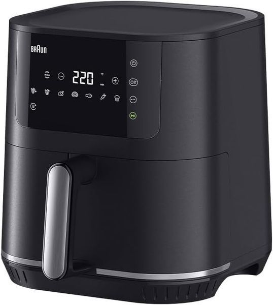 Мультипіч Braun MultiFry 5 HF 5030 IBK 574221 фото