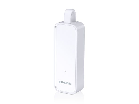 Адаптер TP-Link UE300 (USB 3.0, 10/100/1000Mbps) 127549 фото