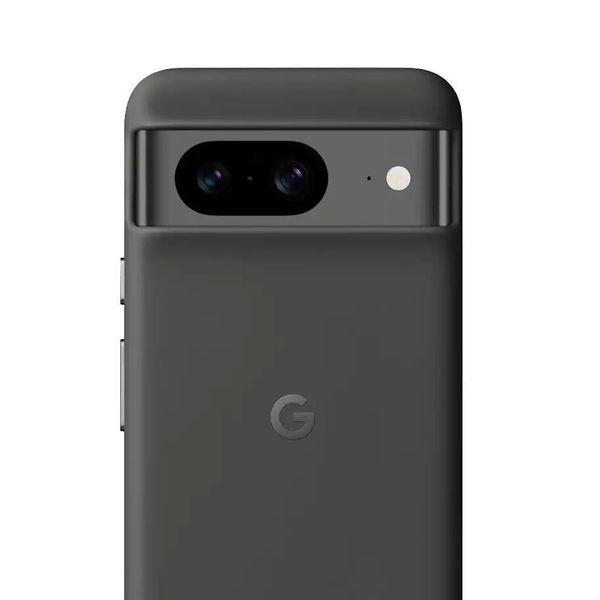 Чохол-накладка Google Official для Google Pixel 7 Pro Obsidian (GA04448) 548776 фото