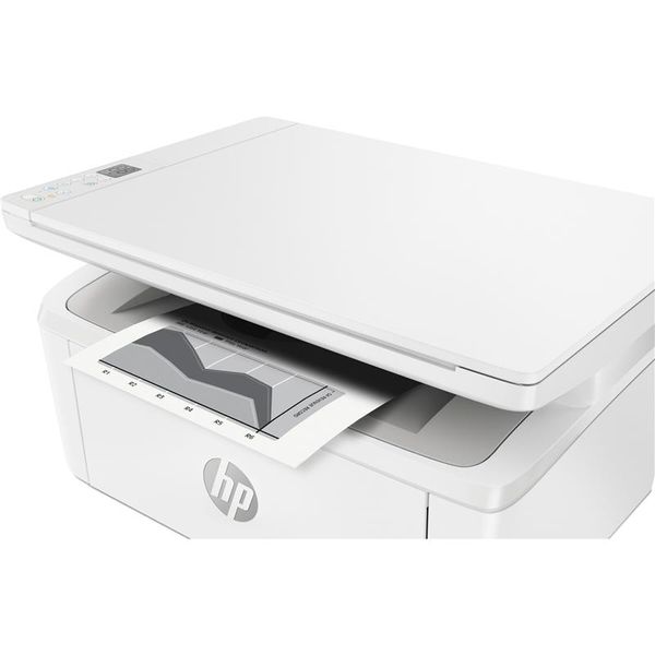 Багатофункціональний пристрій HP LaserJet M141ca (7MD75A) 496288 фото