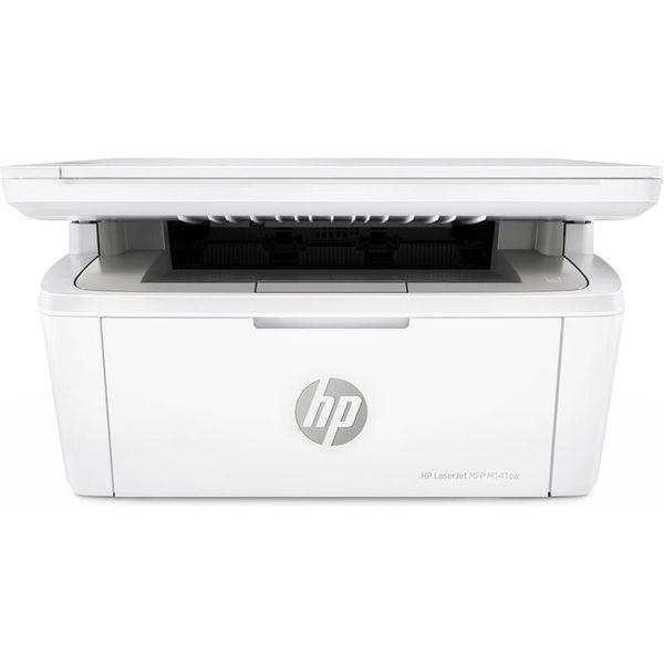 Багатофункціональний пристрій HP LaserJet M141ca (7MD75A) 496288 фото