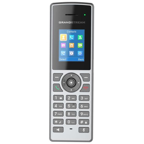 DECT трубка Grandstream DP722 для бази DP750/752 320538 фото