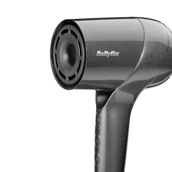 Фен Babyliss TitaniumShine D6200DE 588046 фото