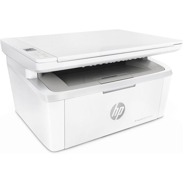 Багатофункціональний пристрій HP LaserJet M141ca (7MD75A) 496288 фото