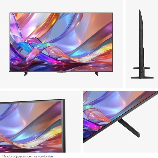 Телевізор Hisense 50E7S 610937 фото