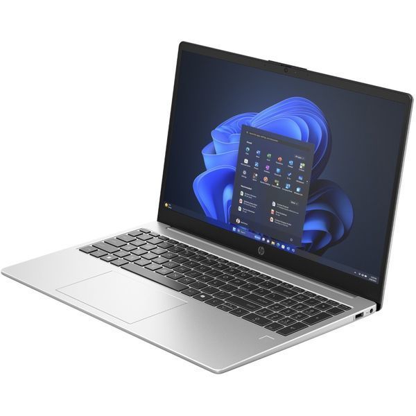 Ноутбук HP 255R G10 (CA0S4AT) Silver 584455 фото