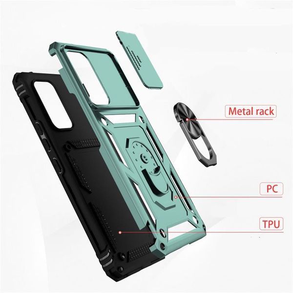 Чохол-накладка BeCover Military для Samsung Galaxy M23 SM-M236 Dark Green (707372) 419540 фото