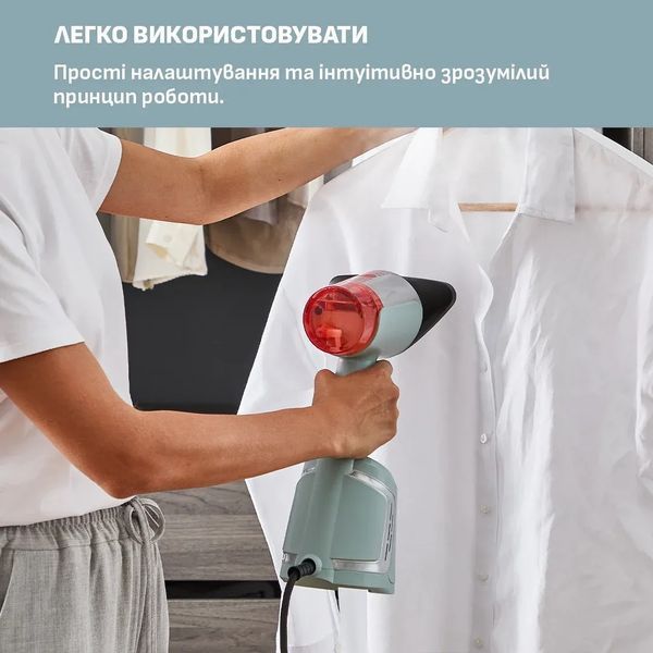 Відпарювач Tefal AeroSteam DT9814F0 544661 фото