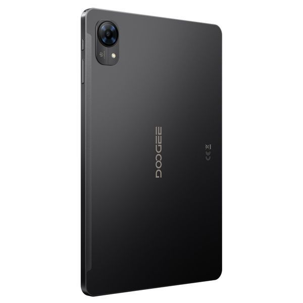 Планшет Doogee Tab G5 3/128GB Black VIP Edition 600848 фото