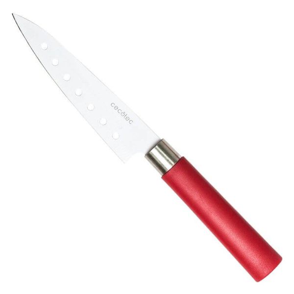 Набір ножів Cecotec 4 Santoku Ceramic-Coated Kit CCTC-01003 (8435484010030) 305549 фото