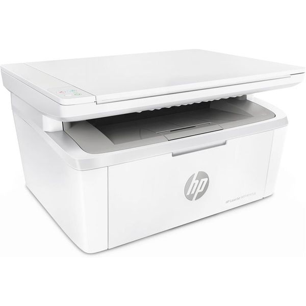 Багатофункціональний пристрій HP LaserJet M141ca (7MD75A) 496288 фото