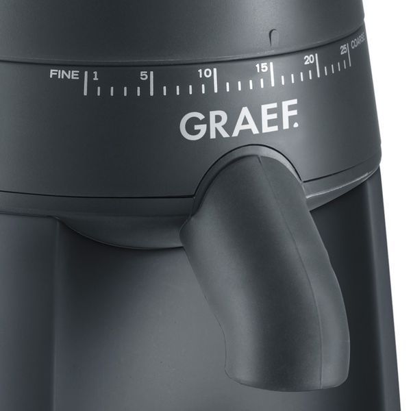 Кавомолка Graef CM 702 529113 фото