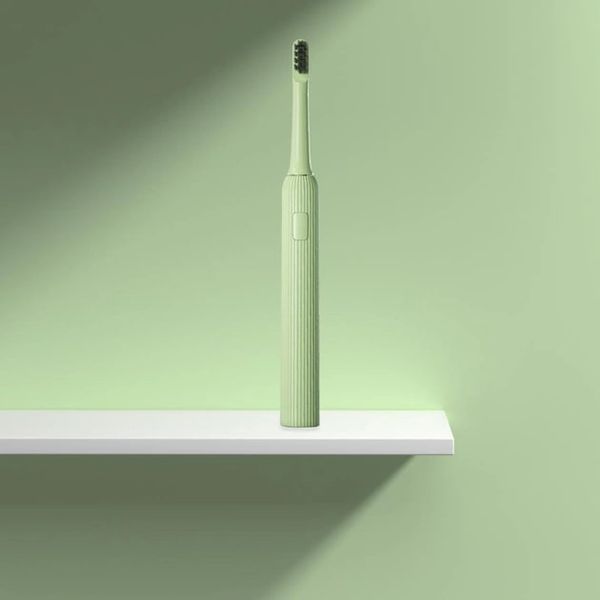 Зубна електрощітка Enchen Mint5 Sonik Green 507865 фото