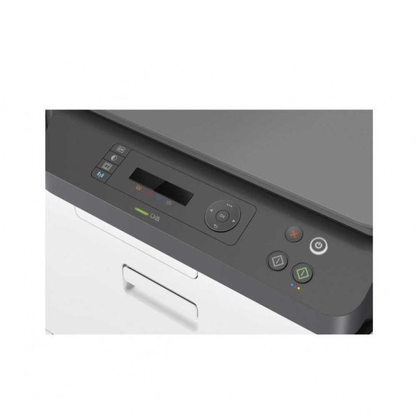 Багатофункціональний пристрій А4 кол. HP Color Laser 178nw з Wi-Fi (4ZB96A) 277123 фото