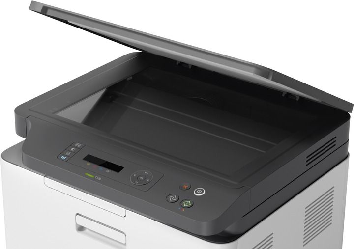 Багатофункціональний пристрій А4 кол. HP Color Laser 178nw з Wi-Fi (4ZB96A) 277123 фото